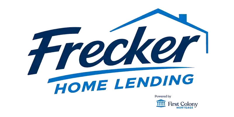 Frecker Home Lending – Indiana Home Loans – Brownsburg – Indianapolis – Carmel – Noblesville – Whiteland – Greenwood – Moorseville, Martinsville, Pittsboro